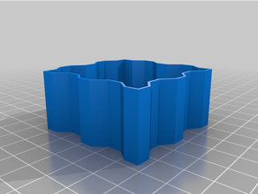 Terraforming Mars Container einstellen Tafel Spiele Brettspiel Brettspiele Veranstalter Lager Box 3d print model - Mito3D