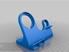 Apfel iPhone 12 8 magsafe Stand speaker sehen 3d print model - Mito3D