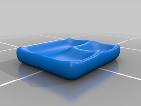 bowl read desc 3d print model - Mito3D