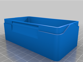 box lid 3d print model - Mito3D