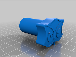 vortex binocular wrench 3d print model - Mito3D