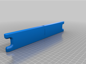sf2 eccr wiper 3d print model - Mito3D