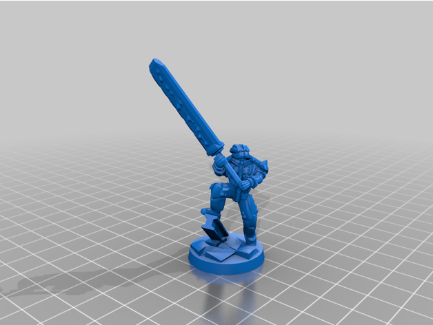 Kasap 3D print model - Mito3D