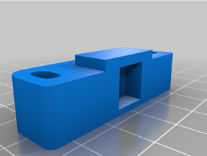 Dewalt Izlemek mft doğrama işleri 3d print model - Mito3D