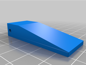 bosch cobertura cortador 3d print model - Mito3D