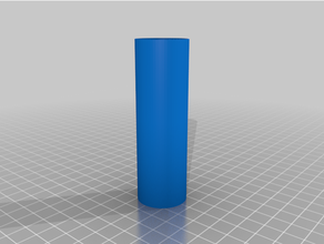 rolling surface cigarette roller 3d print model - Mito3D