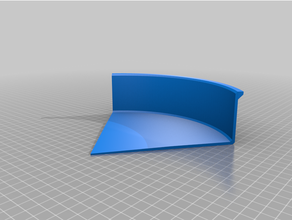 wip manguera diapositiva 3d print model - Mito3D