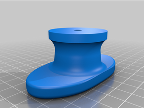 pot lid 3d print model - Mito3D