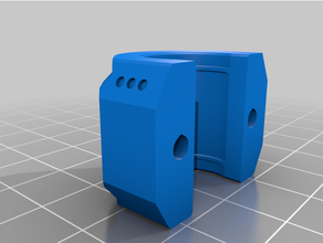 rulman Kulp destek geeetech prob 3d print model - Mito3D