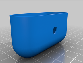 air pods pro cover apple 3d print model - Mito3D