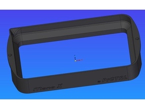 mono vat anycubic 3d print model - Mito3D