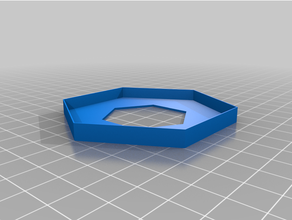 kiwi memory card box 3d print model - Mito3D
