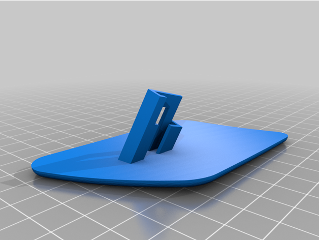 volvo v50 Scheinwerfer Unterlegscheibe Startseite Mantel 3D print model - Mito3D