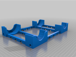 feiyue fy04 transport tray rc 3d print model - Mito3D