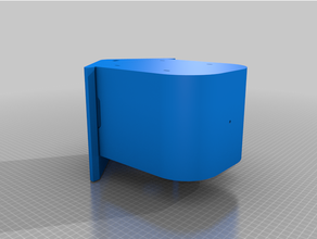 wyze cam bird box 3d print model - Mito3D