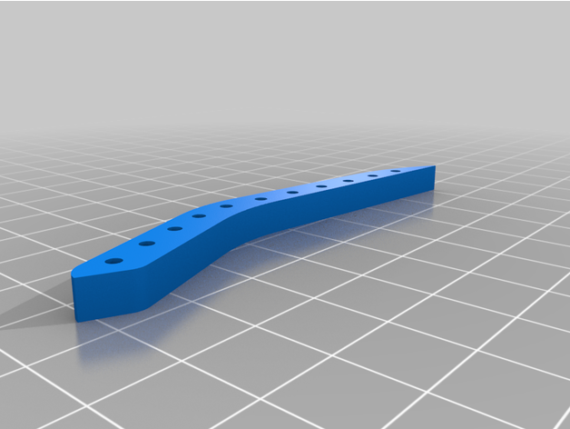Ruger 10 22 Genişletilmiş mag serbest bırakmak güçlendirici 3D print model - Mito3D