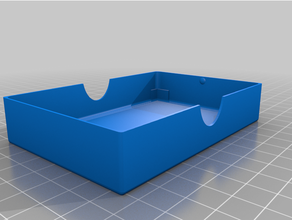 gioco troni tavola inserire tavolo inserti 3d print model - Mito3D