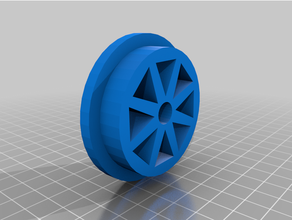 filet filament bobine titulaire soutien modification a6 a8 mods pièces améliorer 3d print model - Mito3D