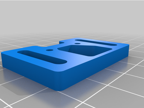 metal bmg extruder hotend creative elf clone 3d print model - Mito3D