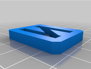 far grup klips 3d print model - Mito3D