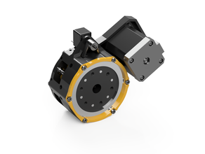 öffnen Cyre zykloidal Getriebe Roboter 3d print model - Mito3D