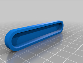 grip ustası değiştirme avuç içi kavrama 3d print model - Mito3D