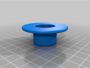 filamento roll tappo 3d print model - Mito3D