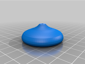 prettykitty lampshade 1 16 3d print model - Mito3D