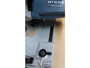 Bosch gkt 55 chave inglesa 3d print model - Mito3D