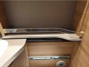 armário banheiro Schutz Pimenta mencas Weinberg 3d print model - Mito3D