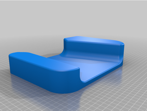 euc almofadas 3d print model - Mito3D
