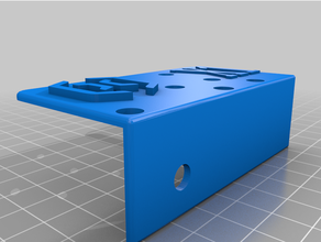 topçu x1 örtmek kılıf gerici 3d print model - Mito3D