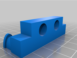 hb 1 kanat ambar yeniden düzenleme 3d print model - Mito3D