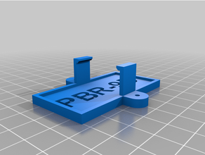 powerbox pbr 9d 3d print model - Mito3D