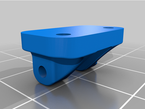 homfpv micron 3d file tinywhoop 3d print model - Mito3D