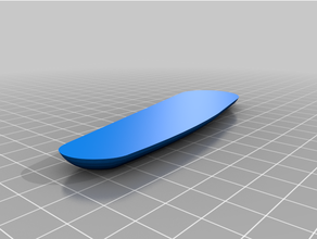 slat plank cutter mini guillotine tools 3d print model - Mito3D