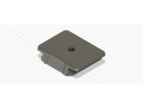 arca rc2 200pl plate capture v3 compatible swiss manfrotto peak design 3d print model - Mito3D