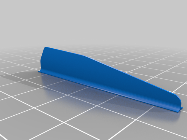 cobra séries girouette 3D print model - Mito3D