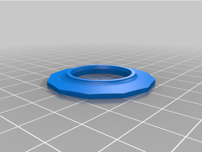filamento guia polia metades crialidade ender 3 ender3 pró 3d print model - Mito3D