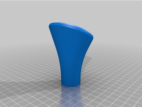 pico para arrosoir arrosage arroseur 3d print model - Mito3D