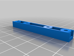 montaje puente talador ediziodue inteligente ligero controlar amigos philips matiz 3d print model - Mito3D