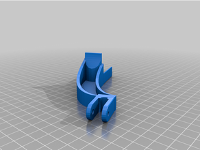 Filament leiten Remix 3d print model - Mito3D