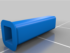 yol tuz shaker yayıcı 3d print model - Mito3D