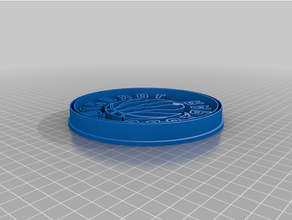 toronto rapaces biscuit fondant coupeur 3 modes basketball joueur fleur logo nba rapace 3d print model - Mito3D