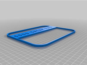 fabrication devise vite 3d print model - Mito3D