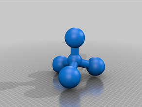 ortosilikat 3d print model - Mito3D