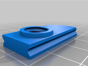 Cutter 3d print model - Mito3D