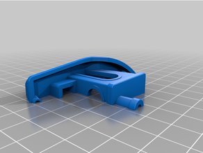 benchy society - official icon 3d print model - Mito3D