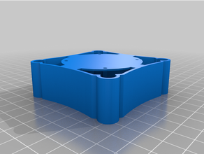 Ender 3 v2 wählen montieren 3d print model - Mito3D