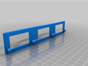 tl smoother anycubic predator trianglelabs ver1 3d print model - Mito3D